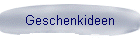 Geschenkideen